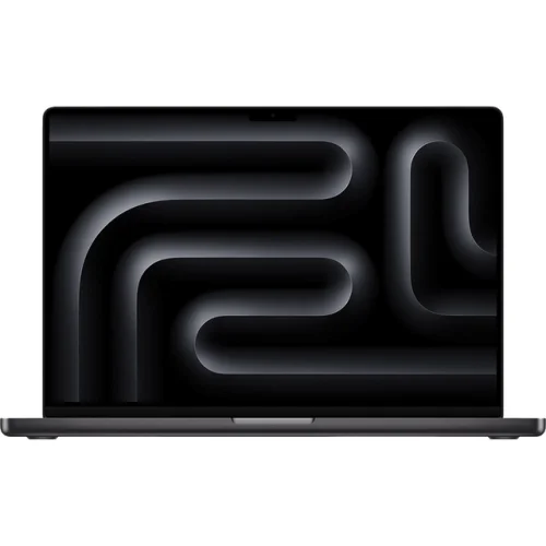 Apple MacBook Pro 16-inch Laptop with M3 Pro Chip, 18GB RAM, 512GB SSD in Space Black, 2023 Model