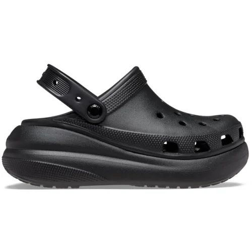 Crocs Adult Crush Platform Clogs
