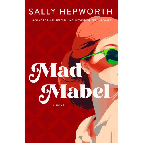 Mad Mabel: A Novel (Hardcover)