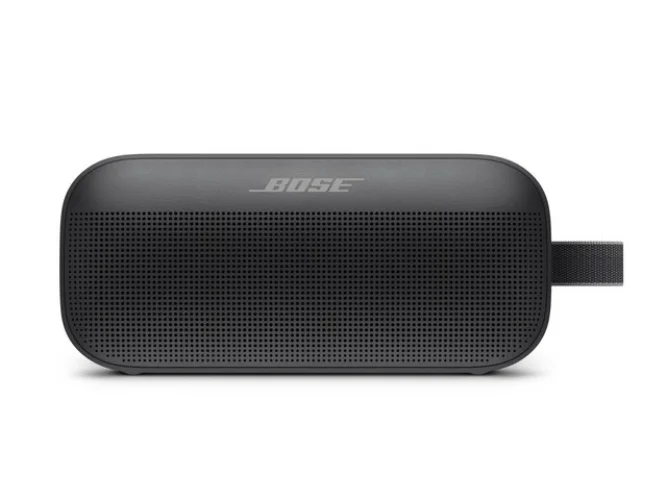 Bose SoundLink Flex Portable Speaker (2nd Gen), Certified Refurbished