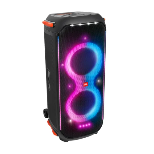 JBL Partybox 710 Party Speaker with 800W RMS Powerful Sound