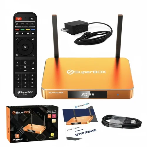 SuperBox S8 Ultra S8 Pro S8 Max Plus S7 S6 Prime Max Pro Ultra Android TV Box
