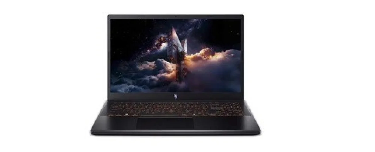 Acer Nitro V 15 15.6" Intel Core 5 210H 16GB RAM 512GB SSD RTX 4050 165Hz Refurb