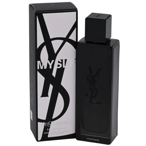 Myself by Yves Saint Laurent Cologne for Men EDP 3.3 / 3.4 oz New in Box