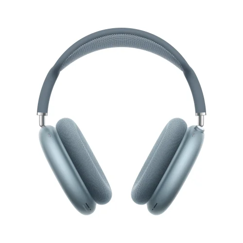 Apple AirPods Max Over-Ear Headphones with USB-C, Blue