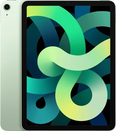 Apple Geek Squad Refurbished Good iPad Air with Wi-Fi 64GB in Green