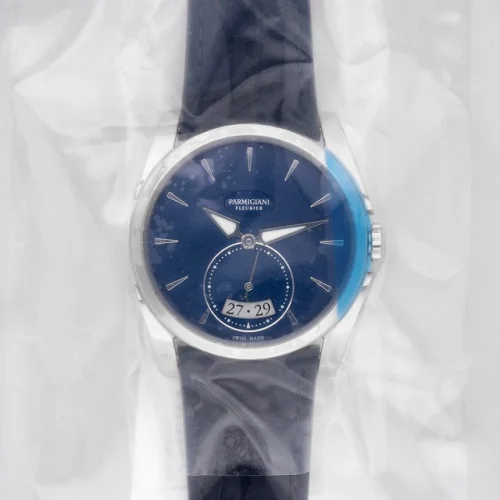 Parmigiani Tonda Metropolitaine LE 33.1mm Automatic Watch Model PFS273-0002500-XA3121