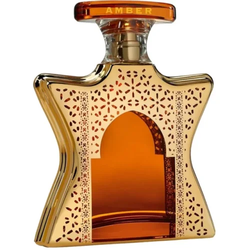 New Bond No. 9 Dubai Amber EDP Spray 3.4 fl oz Unisex Fragrance 888874005532