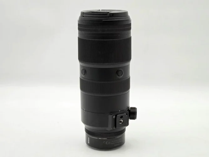Nikon NIKKOR Z 70-200mm f/2.8 VR S Lens