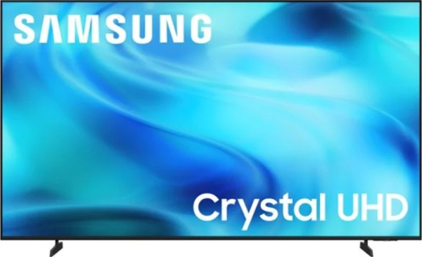 Samsung 65&rdquo; Class U8000H Series Crystal UHD 4K Smart Tizen TV (2026)
