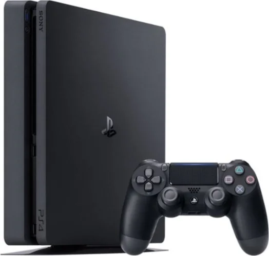 Geek Squad Refurbished Good - PlayStation 4 Slim 1TB Console
