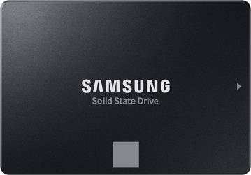 SAMSUNG 870 EVO SATA SSD 500GB 2.5” Internal Solid State Drive