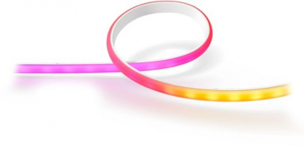 Philips - Hue Ambiance Gradient Lightstrip Extension