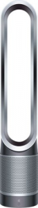 Dyson - Pure Cool Purifying Fan TP01, Tower - Iron / Silver
