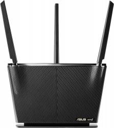 ASUS WiFi 6 Router (RT-AX68U) - Dual Band Gigabit Wireless Router