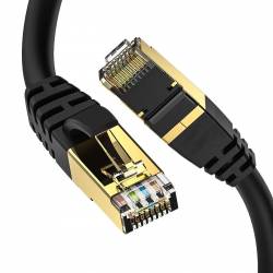 6-FT DbillionDa Cat8 Ethernet Cable