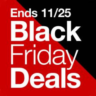 JCPenney: Black Friday Deals Are Live