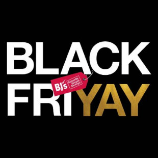 BJ's Wholesale: Black Friday Deals Are Live