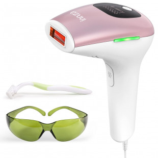 INNZA IPL Hair Removal for Women at-Home