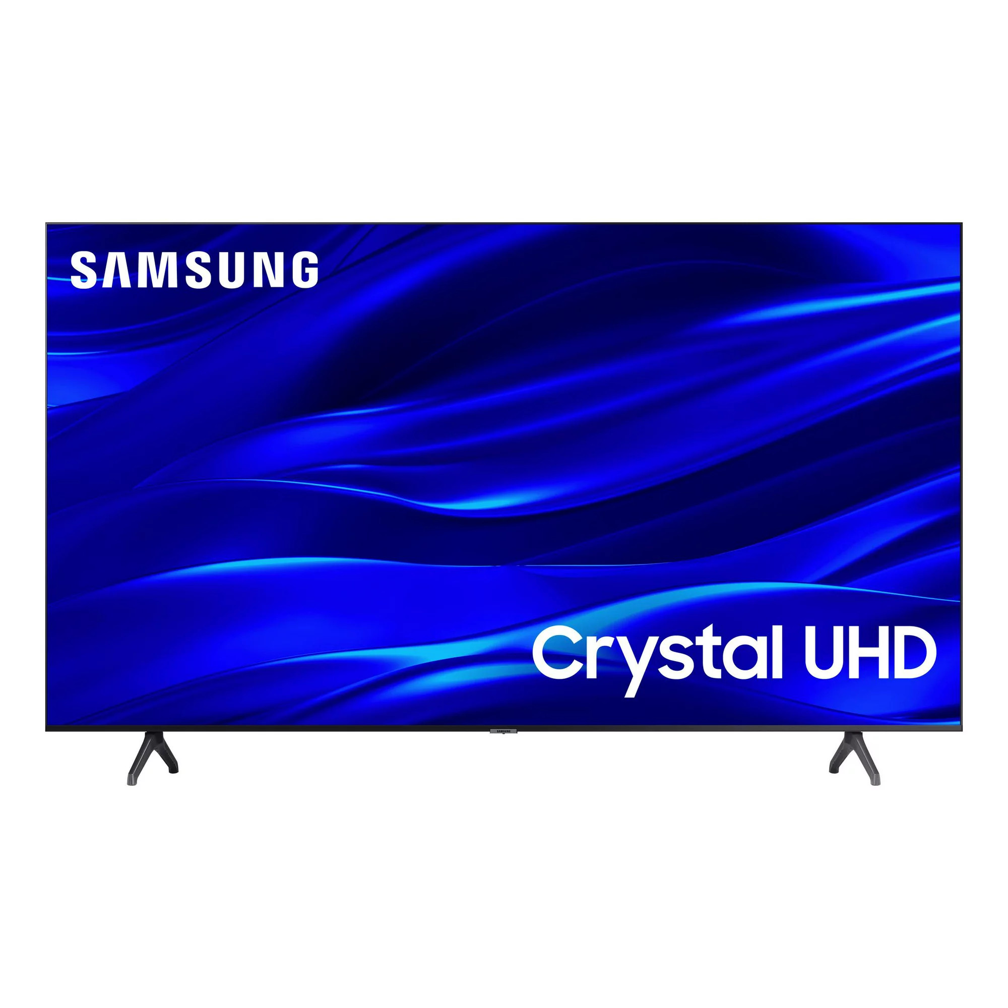 SAMSUNG 55" Class TU690T Crystal UHD 4K Smart Television