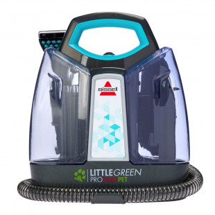 BISSELL Little Green ProHeat Portable Deep Cleaner with Tools