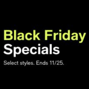 Macy's: Black Friday Specials