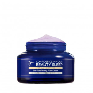 IT Cosmetics Confidence in Your Beauty Sleep Night Cream