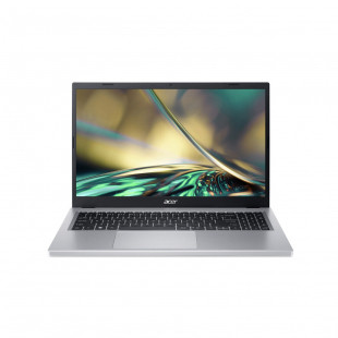 Acer Aspire 3 Laptop: Ryzen 5 7520U, 15.6" 1080p Touch, 16GB RAM (Refurbished with 2yr Warranty)