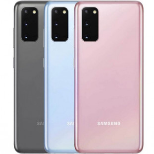 Samsung Galaxy S20 5G Unlocked G981U 128GB Android Smartphone Very Good