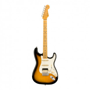 Fender JV Modified '50s Stratocaster HSS Electric Guitar 2-Color Sunburst