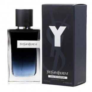 Y by Yves Saint Laurent YSL 3.3 / 3.4 oz EDP Cologne for Men New In Box