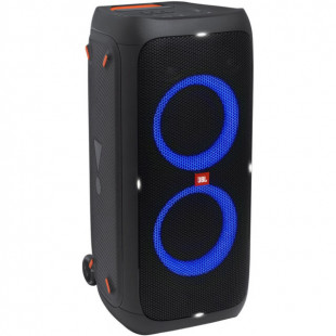 JBL JBLPARTYBOX310AM-Z PartyBox 310 Bluetooth Speaker - Certified Refurbished
