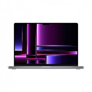 Apple 2023 MacBook Pro Laptop M2 Pro chip with 12‑core CPU and 19‑core GPU: