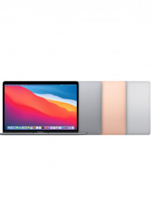 Apple MacBook Air Mgn73ll/a M1 Chip 8CPU/8GPU 8GB 13.3" 512GB SSD - Excellent