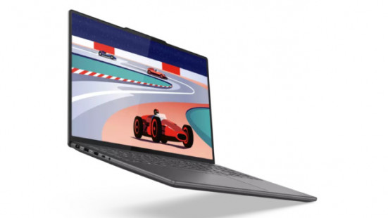 Notebook Lenovo Slim Pro 9 Laptop, 16"  Glass,  i9-13905H, GB, 1TB SSD