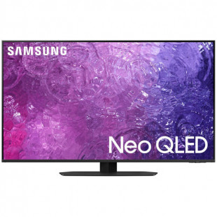 Samsung QN85QN90CA 85 Inch Neo QLED 4K Smart TV (2023) QN85QN90CAFXZA