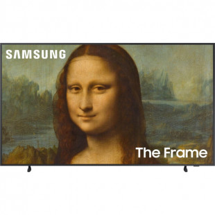 Samsung QN43LS03BA 43" The Frame QLED 4K UHD Quantum HDR Smart TV (2022)