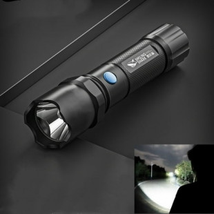 up to 60% off Gifts Clearance LED Flashlight,1000 Lumens Super Bright Flashlight, Zoomable,Rechargeable Flashlight with 4 Modes,Powerful Handheld Flashlight Mightmare Before Christmas Deals