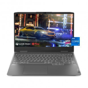 Lenovo LOQ 15.6" Gaming Laptop FHD 144Hz i7-13700H 16GB RAM 1TB SSD RTX 4060 8GB