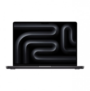 Apple MacBook Pro 14" M3 Pro Chip 18GB RAM 512GB SSD Space Black MRX33LL/A