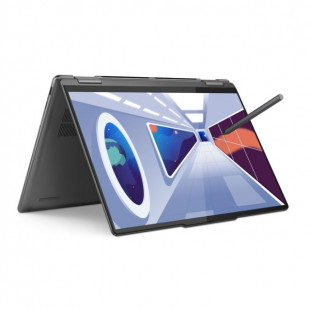 Lenovo Yoga 7i Laptop, 14" IPS,  i5-1335U, 16GB, 512GB, Win 11 Home