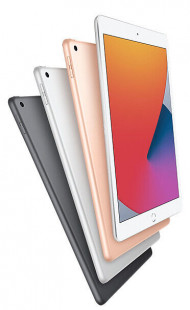 Apple iPad 7 (7th Gen) - (2019 Model) - 32GB - Wi-Fi - Good