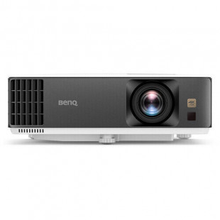 BenQ TK700 3200-Lumen 4K UHD DLP Projector HDMI Built-In Speaker