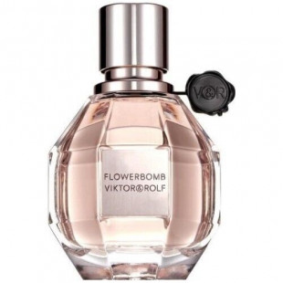 Flowerbomb by Viktor & Rolf 3.4 oz EDP Perfume for Women Brand New Tst