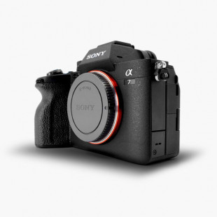 Sony Alpha a7 IV Mirrorless Digital Camera - Body Only