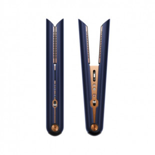 Dyson Corrale™ Straightener | Prussian Blue/Copper | Refurbished