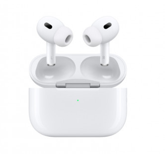 Apple AirPods Pro 2nd Gen A2968 Magsafe USB-C Charging - Refurbished Excellent Condition