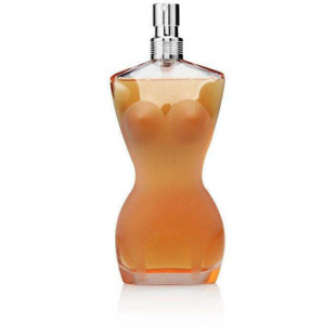 JEAN PAUL GAULTIER CLASSIQUE edt perfume spray 3.3 oz 3.4 Women NEW tester