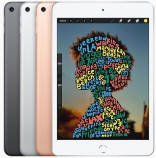 Apple iPad Mini 5 - 256GB WiFi - Very Good
