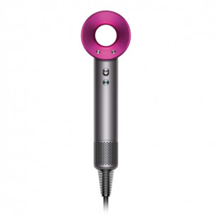 Dyson Supersonic Hair Dryer | Certified Refurbished | Latest Generation